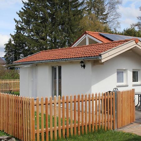 Ferienhaus Franzl Σβάνγκαου Εξωτερικό φωτογραφία