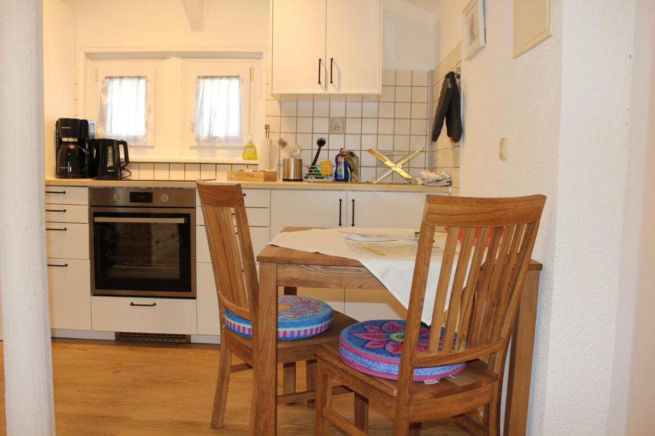 Ferienhaus Franzl Σβάνγκαου Εξωτερικό φωτογραφία