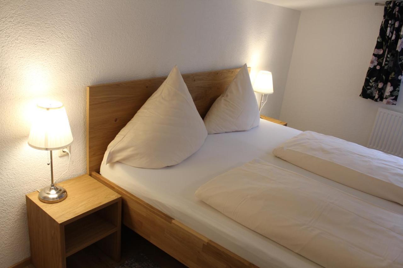 Ferienhaus Franzl Σβάνγκαου Εξωτερικό φωτογραφία